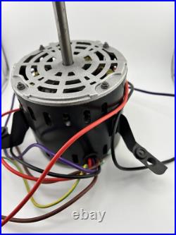Broad-Ocean 1/3 HP Furnace Blower Motor YDK-250S64823-01 BT1340031