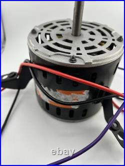 Broad-Ocean 1/3 HP Furnace Blower Motor YDK-250S64823-01 BT1340031