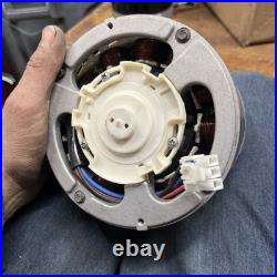 Broad Ocean 3/4 HP Furnace Blower Motor Replaces Zhongshan ZWK702D05518502