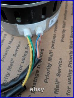 Broad Ocean ECM Furnace Blower Motor D346432G05