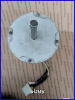 Broad Ocean ECM Furnace Blower Motor D346432G05 Broad Ocean ECM Furnace Blower Motor D346432G05