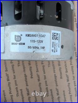 Broad Ocean ECM Furnace Blower Motor D346432G05