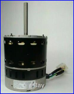 Broad-Ocean Furnace Blower Motor 3/4 HP KMSAH012C43 (NO MOUNTS)