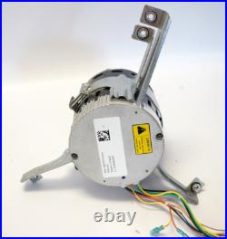 Broad Ocean Furnace blower fan ECM motor ZWK702E006058 115-120V 1 HP with mount