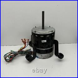Broad Ocean KMSAH011C53 Variable Speed ECM Furnace Blower Motor ZWK702E006060