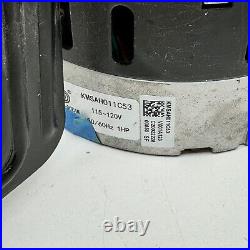 Broad Ocean KMSAH011C53 Variable Speed ECM Furnace Blower Motor ZWK702E006060