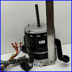 Broad Ocean KMSAH011C53 Variable Speed ECM Furnace Blower Motor ZWK702E006060