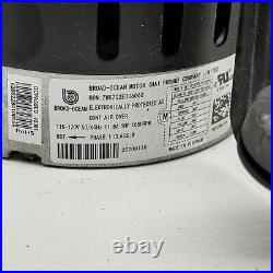Broad Ocean KMSAH011C53 Variable Speed ECM Furnace Blower Motor ZWK702E006060