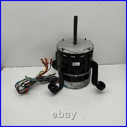 Broad Ocean KMSAH011C53 Variable Speed ECM Furnace Blower Motor ZWK702E006060