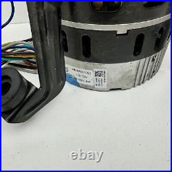 Broad Ocean KMSAH011C53 Variable Speed ECM Furnace Blower Motor ZWK702E006060