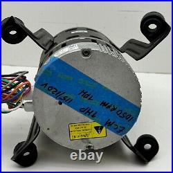 Broad Ocean KMSAH011C53 Variable Speed ECM Furnace Blower Motor ZWK702E006060