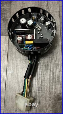 Broad-Ocean KMSAH012C43 ECM Blower Motor Control Module 208-230V 3/4HP Tested