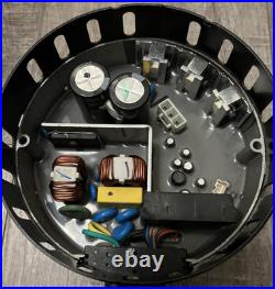 Broad-Ocean KMSAH012C43 ECM Blower Motor Control Module 208-230V 3/4HP Tested