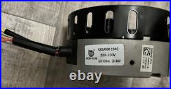 Broad-Ocean KMSAH012C43 ECM Blower Motor Control Module 208-230V 3/4HP Tested