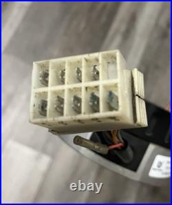 Broad-Ocean KMSAH012C43 ECM Blower Motor Control Module 208-230V 3/4HP Tested