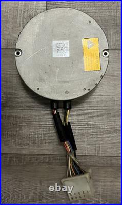 Broad-Ocean KMSAH012C43 ECM Blower Motor Control Module 208-230V 3/4HP Tested