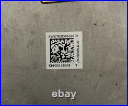 Broad-Ocean KMSAH012C43 ECM Blower Motor Control Module 208-230V 3/4HP Tested