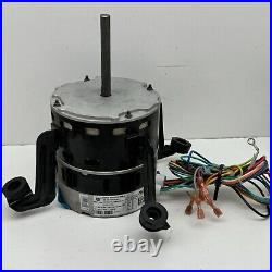 Broad Ocean KMSAH013C38 Variable Speed ECM Furnace Blower Motor ZWK702B53810801