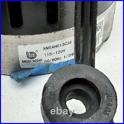 Broad Ocean KMSAH013C38 Variable Speed ECM Furnace Blower Motor ZWK702B53810801