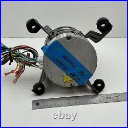 Broad Ocean KMSAH013C38 Variable Speed ECM Furnace Blower Motor ZWK702B53810801
