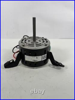 Broad Ocean Motor 1/5 HP 2Sp 8PI, BT1340030SP