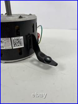 Broad Ocean Motor 1/5 HP 2Sp 8PI, BT1340030SP