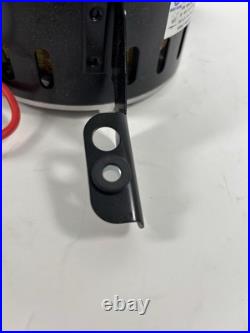 Broad Ocean Motor 1/5 HP 2Sp 8PI, BT1340030SP