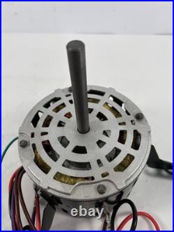 Broad Ocean Motor 1/5 HP 2Sp 8PI, BT1340030SP