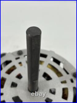 Broad Ocean Motor 1/5 HP 2Sp 8PI, BT1340030SP