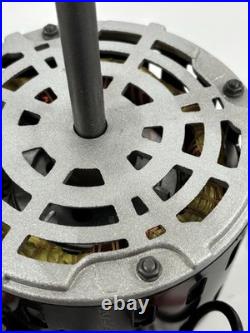 Broad Ocean Motor 1/5 HP 2Sp 8PI, BT1340030SP