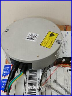 Broad-Ocean Motor Furnace Blower Motor 0131M00750C