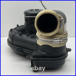 Broad Ocean Y4L241B002L Carrier Furnace Draft Inducer Blower Motor 115V 3050RPM