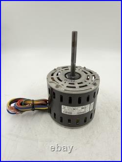 Broad Ocean Y7L623D52 Furnace Blower Motor 1/2HP 115V 4SPD 1075RPM HC43AQ116