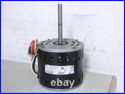 Broad Ocean Y7L623D52 Furnace Blower Motor 1/2HP 115V 4SPD 1075RPM HC43AQ116 Broad Ocean Y7L623D52 Furnace Blower Motor 1/2HP 115V 4SPD 1075RPM HC43AQ116