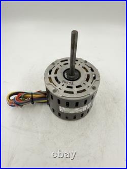 Broad Ocean Y7L623D52 Furnace Blower Motor 1/2HP 115V 4SPD 1075RPM HC43AQ116