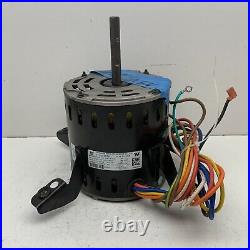 Broad Ocean Y7L623F08 Furnace Blower Motor 5-Speed 1075RPM 1/2HP 115V HC43TQ115