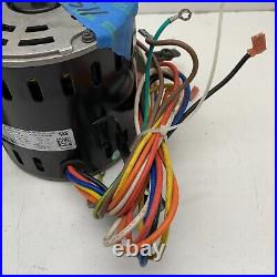 Broad Ocean Y7L623F08 Furnace Blower Motor 5-Speed 1075RPM 1/2HP 115V HC43TQ115