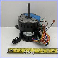 Broad Ocean Y7L623F08 Furnace Blower Motor 5-Speed 1075RPM 1/2HP 115V HC43TQ115