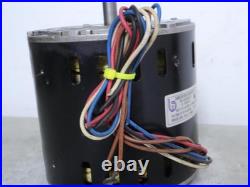 Broad-Ocean YDK-550L66023-02 Furnace Blower Motor 3/4HP 115V 3SPD 51-102426-01