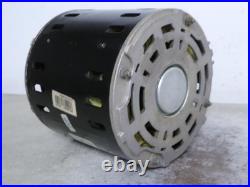 Broad-Ocean YDK-550L66023-02 Furnace Blower Motor 3/4HP 115V 3SPD 51-102426-01