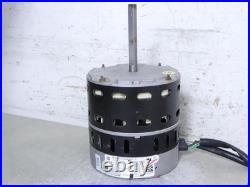 Broad-Ocean ZWK702B506015 1/2HP ECM Furnace Blower Motor KMSAH013C52 208/230V
