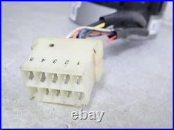 Broad-Ocean ZWK702B506015 1/2HP ECM Furnace Blower Motor KMSAH013C52 208/230V