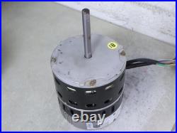 Broad-Ocean ZWK702B506015 1/2HP ECM Furnace Blower Motor KMSAH013C52 208/230V