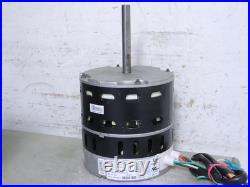 Broad-Ocean ZWK702B5381101 ECM Furnace Blower Motor 622636 1/2HP 115-120V Broad-Ocean ZWK702B5381101 ECM Furnace Blower Motor 622636 1/2HP 115-120V