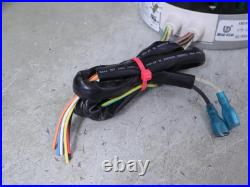 Broad-Ocean ZWK702B5381101 ECM Furnace Blower Motor 622636 1/2HP 115-120V Broad-Ocean ZWK702B5381101 ECM Furnace Blower Motor 622636 1/2HP 115-120V
