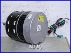 Broad-Ocean ZWK702B5381101 ECM Furnace Blower Motor 622636 1/2HP 115-120V Broad-Ocean ZWK702B5381101 ECM Furnace Blower Motor 622636 1/2HP 115-120V