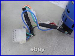 Broad-Ocean ZWK702B53857301 ECM Furnace Blower Motor DigiM KMSAH033003