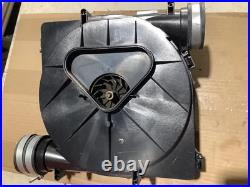 Bryant Hc23ce116 Furnace Motor Draft Inducer Blower AZ115069 SL190 Bryant Hc23ce116 Furnace Motor Draft Inducer Blower AZ115069 SL190