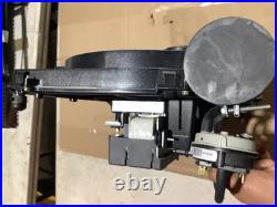 Bryant Hc23ce116 Furnace Motor Draft Inducer Blower AZ115069 SL190 Bryant Hc23ce116 Furnace Motor Draft Inducer Blower AZ115069 SL190