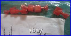 CARRIER BLOWER MOTOR, 1/2 HP, 115v, 1075RPM Part No. HC43AE115 NEW CARRIER BLOWER MOTOR, 1/2 HP, 115v, 1075RPM Part No. HC43AE115 NEW